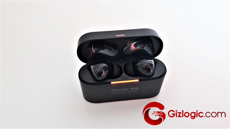 ELEPODS X ELEPODS X